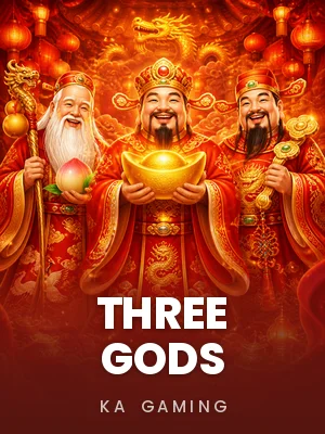 Three Gods
