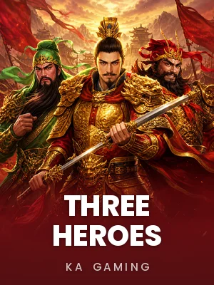 Three Heroes