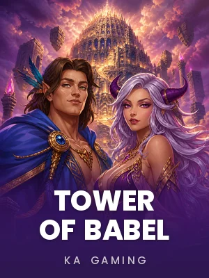 KA Gaming | Tower of Babel