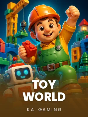 KA Gaming | Toy World