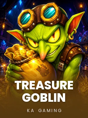 KA Gaming | Treasure Goblin