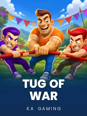 KA Gaming | Tug of War