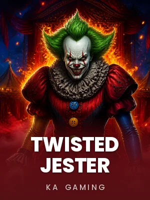 KA Gaming | Twisted Jester