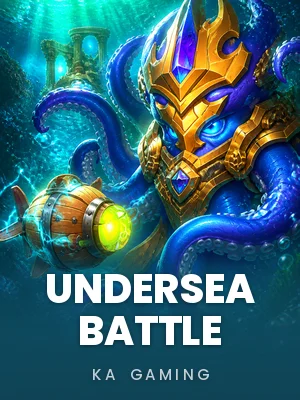 KA Gaming | Undersea Battle