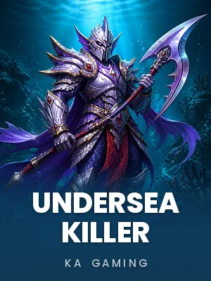 KA Gaming | Undersea Killer
