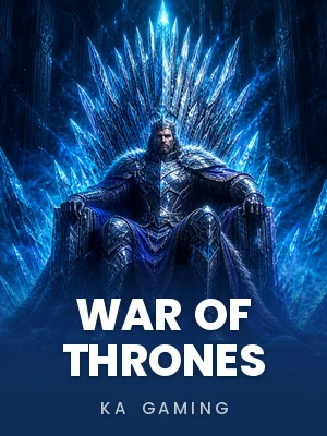 KA Gaming | War of Thrones