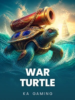 Featured game from KA Gaming