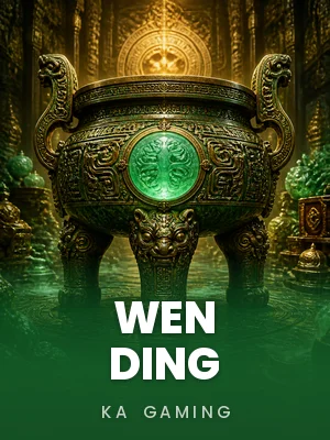 KA Gaming | Wen Ding