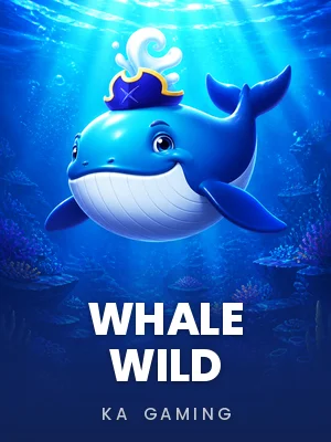 KA Gaming | Whale Wild