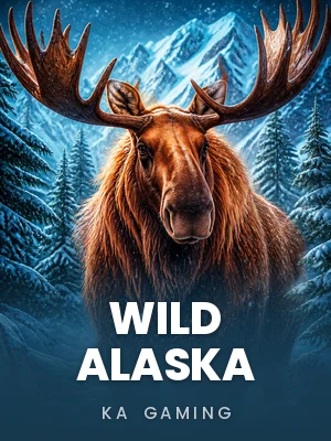 KA Gaming | Wild Alaska