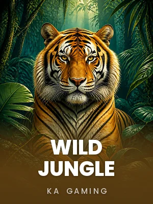 Smartsoft Gaming | Wild Jungle