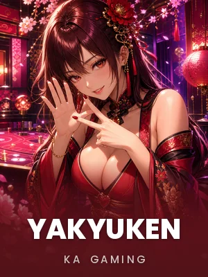 KA Gaming | Yakyuken