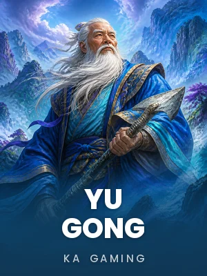 KA Gaming | Yu Gong
