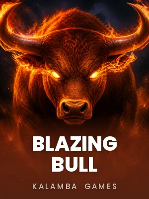 Kalamba Games | Blazing Bull