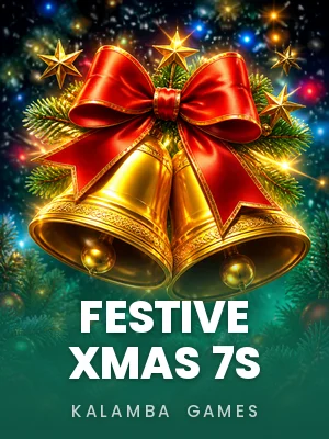 Kalamba Games | Festive Xmas 7s