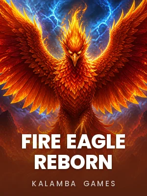 Kalamba Games | Fire Eagle Reborn