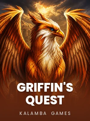 Kalamba Games | Griffin's Quest