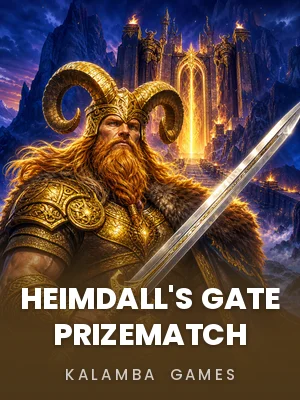 Featured game from Kalamba Games