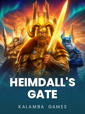 Featured game from Kalamba Games