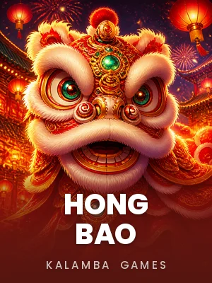 Kalamba Games | Hong Bao