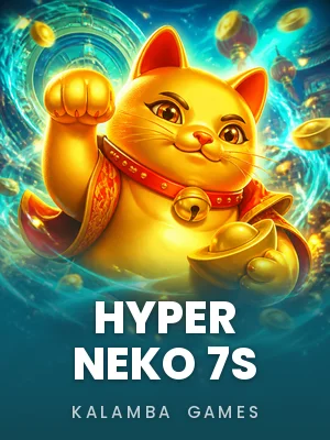 Kalamba Games | Hyper Neko 7s