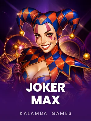 Kalamba Games | Joker Max