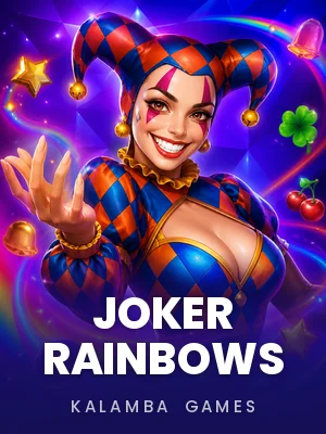 Kalamba Games | Joker Rainbows