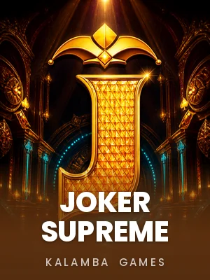 Kalamba Games | Joker Supreme