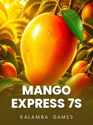 Kalamba Games | Mango Express 7s