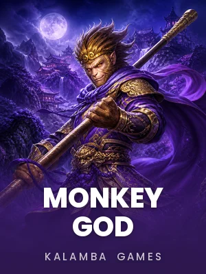 Kalamba Games | Monkey God