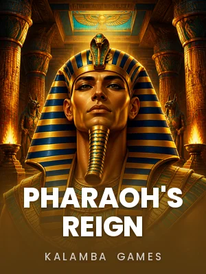 Kalamba Games | Pharaoh's Reign
