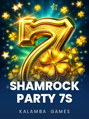 Kalamba Games | Shamrock Party 7s