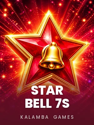 Kalamba Games | Star Bell 7s