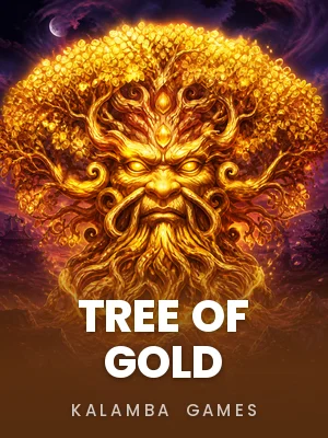 Kalamba Games | Tree of Gold