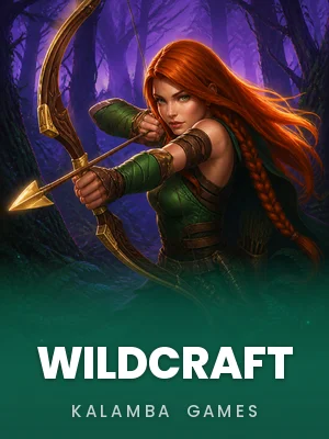 Kalamba Games | Wildcraft