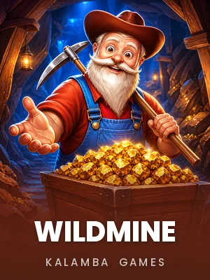 Kalamba Games | Wildmine