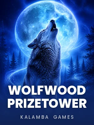 Kalamba Games | WolfWood PrizeTower