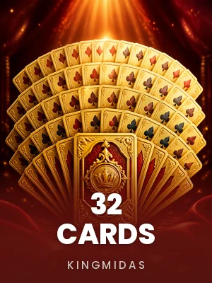KingMidas | 32 Cards