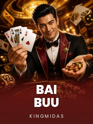 KingMidas | Bai Buu