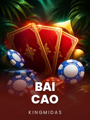 KingMidas | Bai Cao