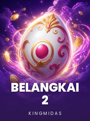 KingMidas | Belangkai 2