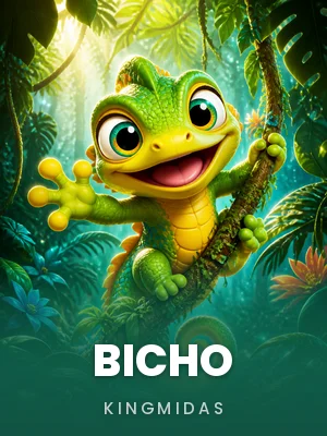 KingMidas | Bicho