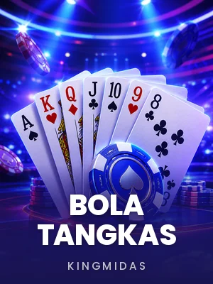 KingMidas | Bola Tangkas