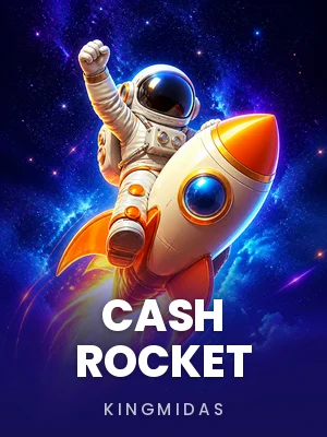 KingMidas | Cash Rocket