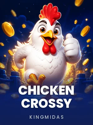 KingMidas | Chicken Crossy