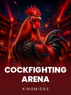 KingMidas | Cockfighting Arena