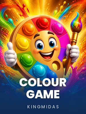 KingMidas | Colour Game