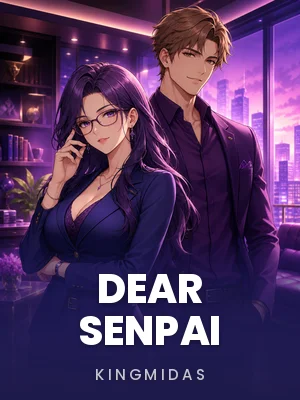 KingMidas | Dear Senpai