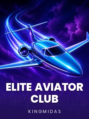 KingMidas | Elite Aviator Club