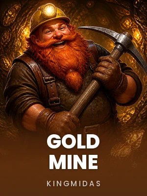KingMidas | Gold Mine